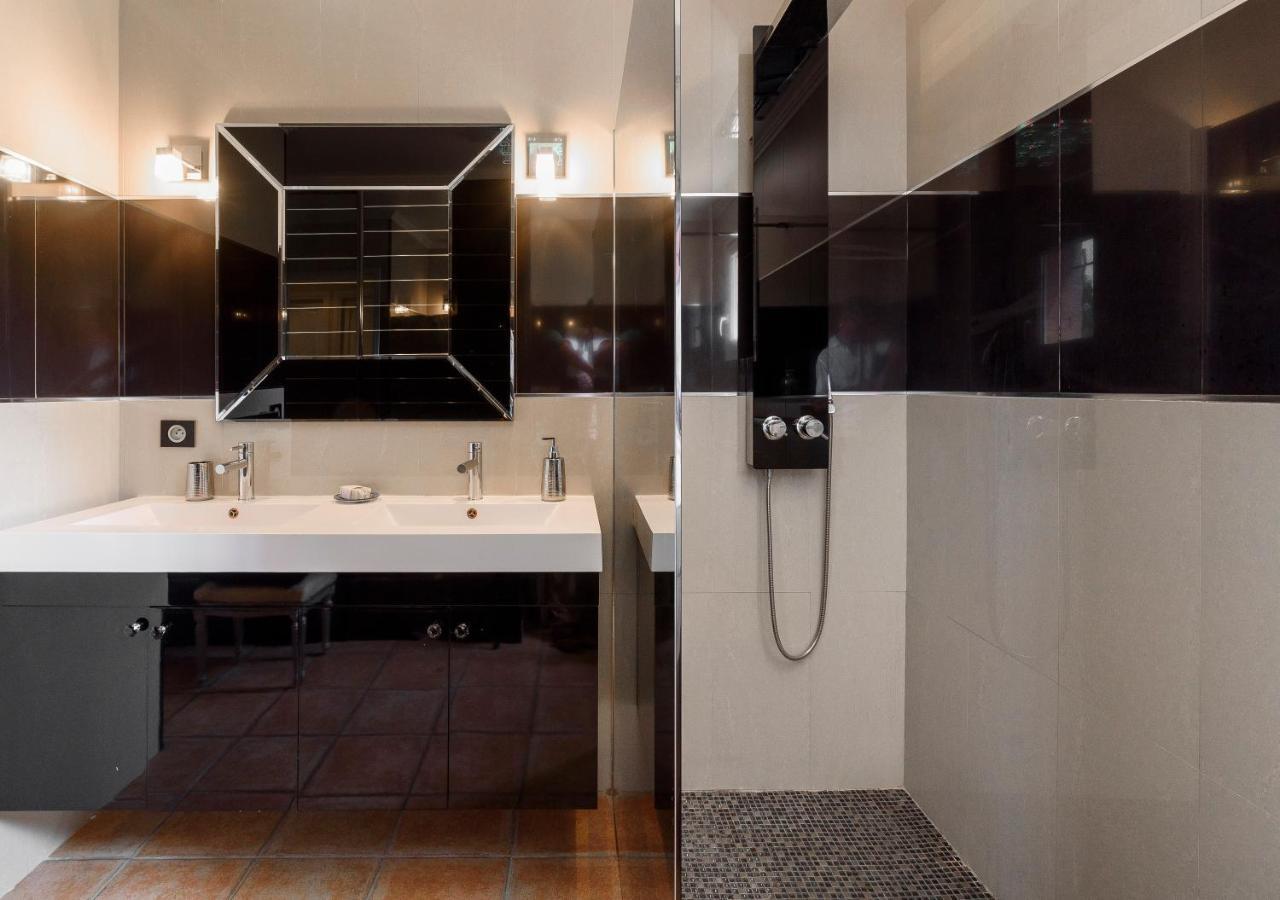 La Maisonnette du Clos La Roquette-sur-Siagne Extérieur photo