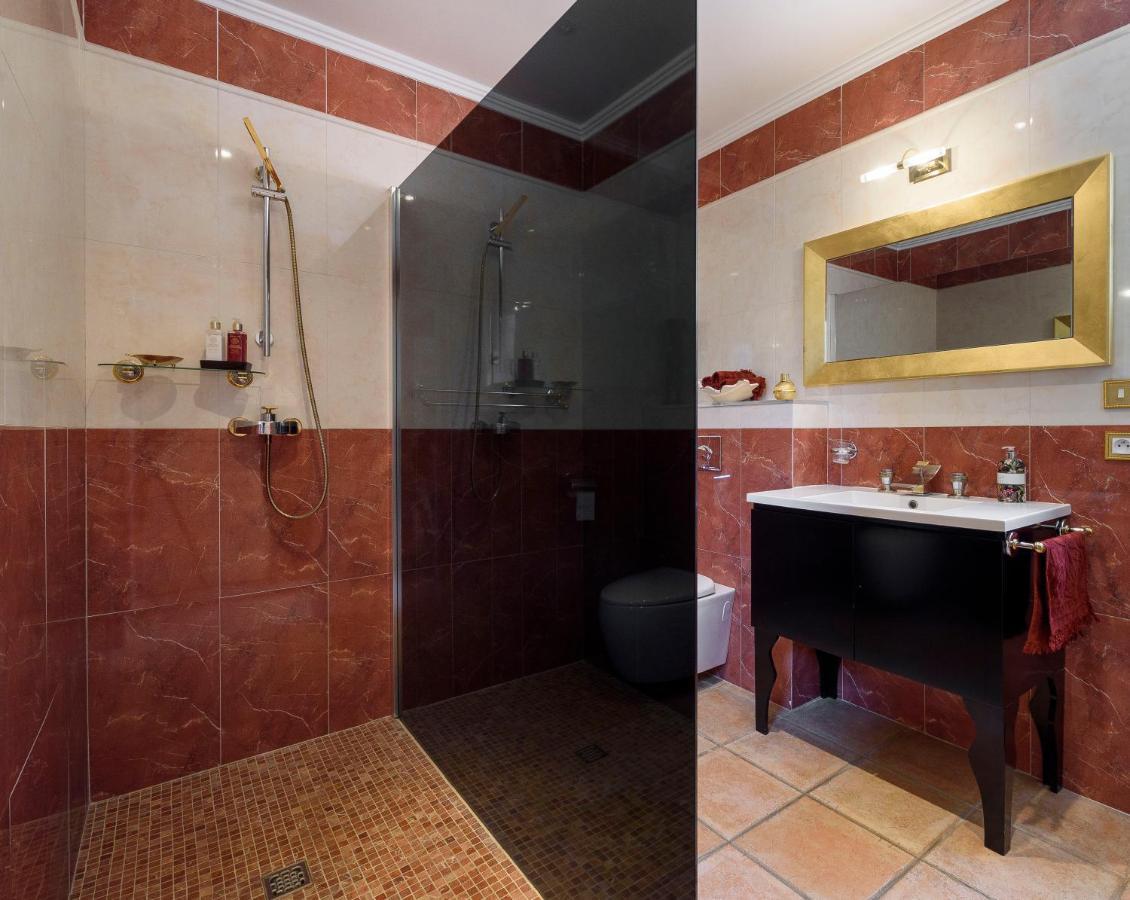 La Maisonnette du Clos La Roquette-sur-Siagne Extérieur photo