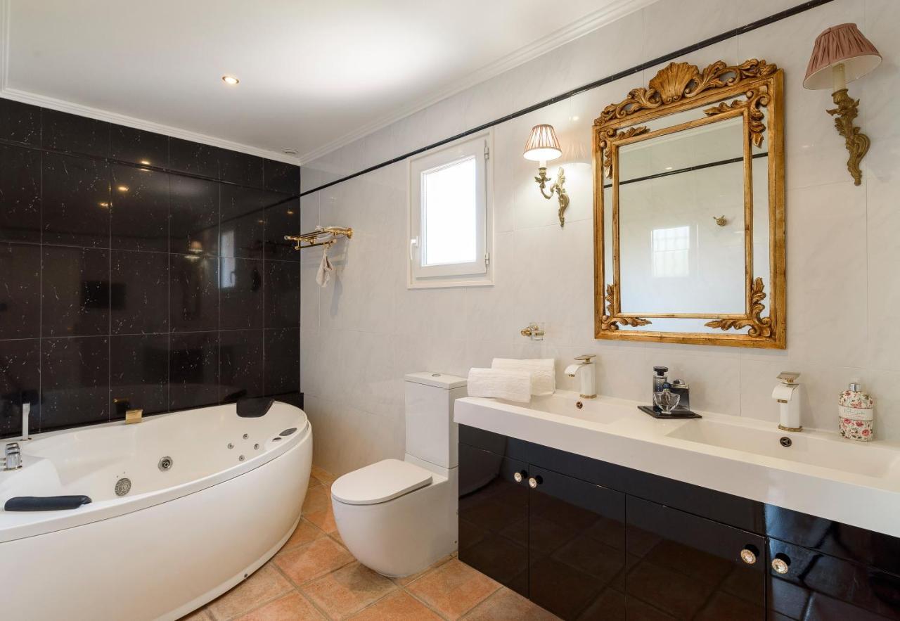 La Maisonnette du Clos La Roquette-sur-Siagne Extérieur photo