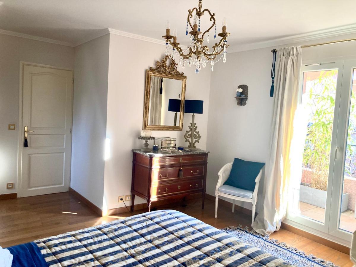 La Maisonnette du Clos La Roquette-sur-Siagne Extérieur photo