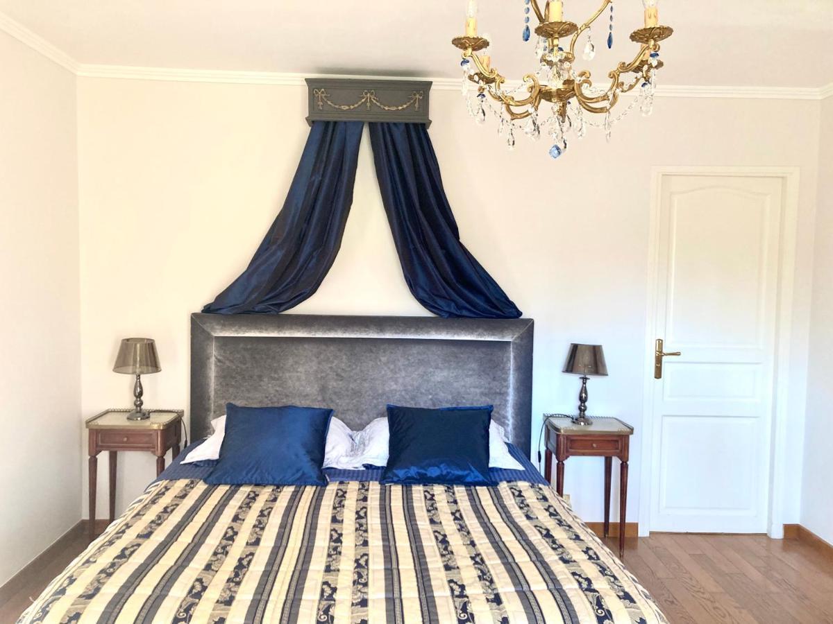 La Maisonnette du Clos La Roquette-sur-Siagne Extérieur photo