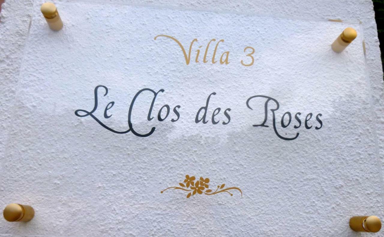 La Maisonnette du Clos La Roquette-sur-Siagne Extérieur photo