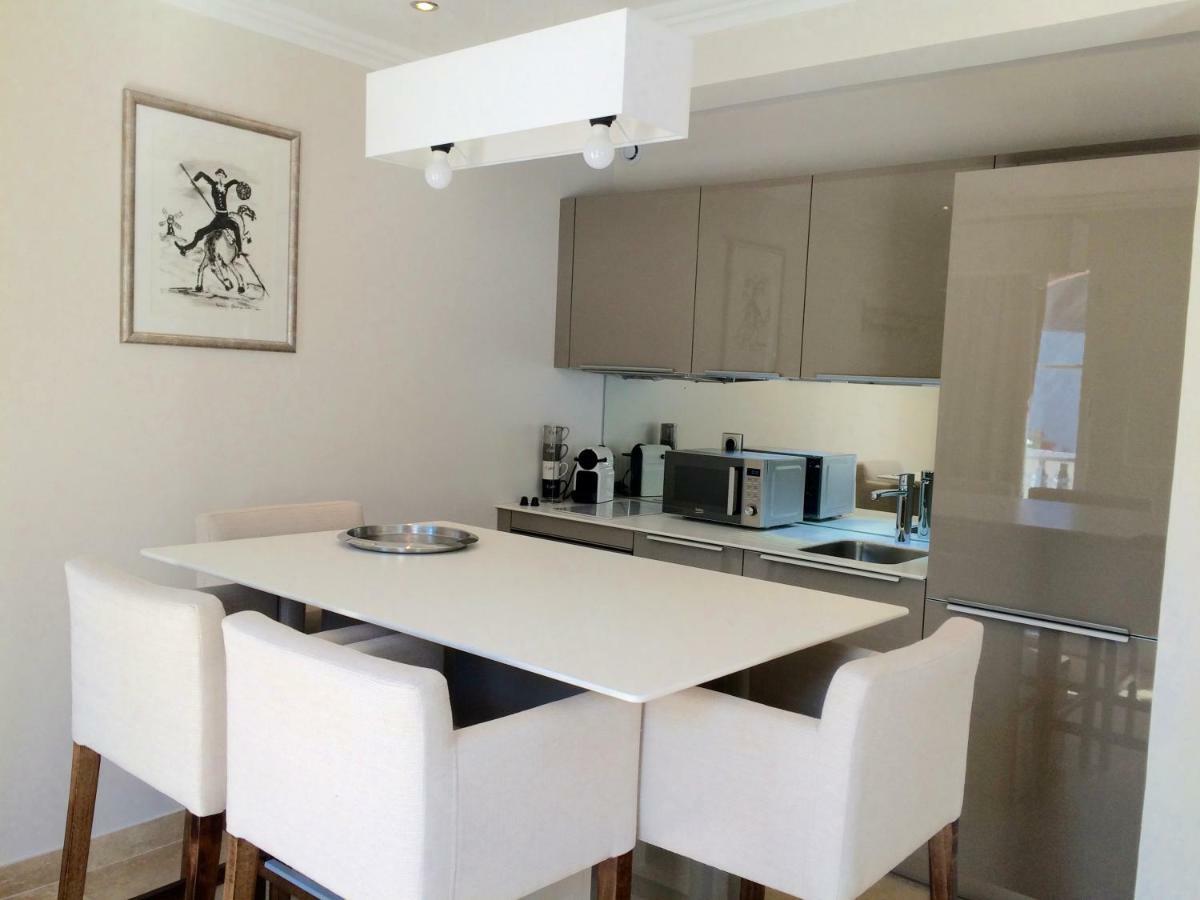 La Maisonnette du Clos La Roquette-sur-Siagne Extérieur photo